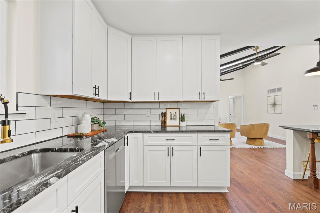 Balmoral - Residential