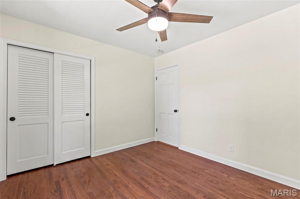 Balmoral - Residential