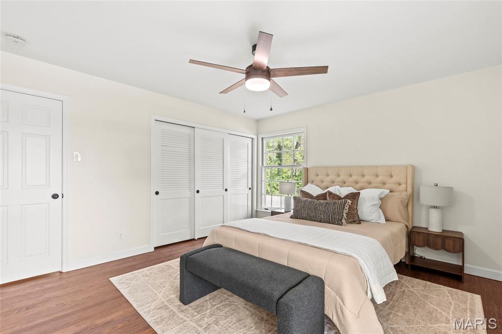 Balmoral - Residential