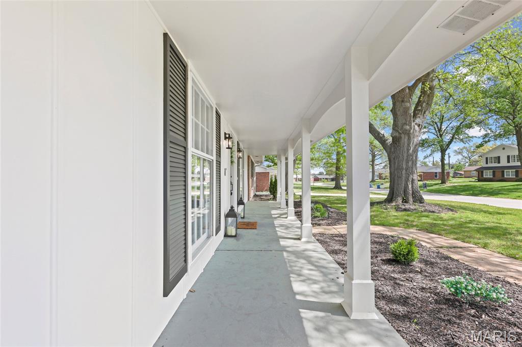 Balmoral - Residential
