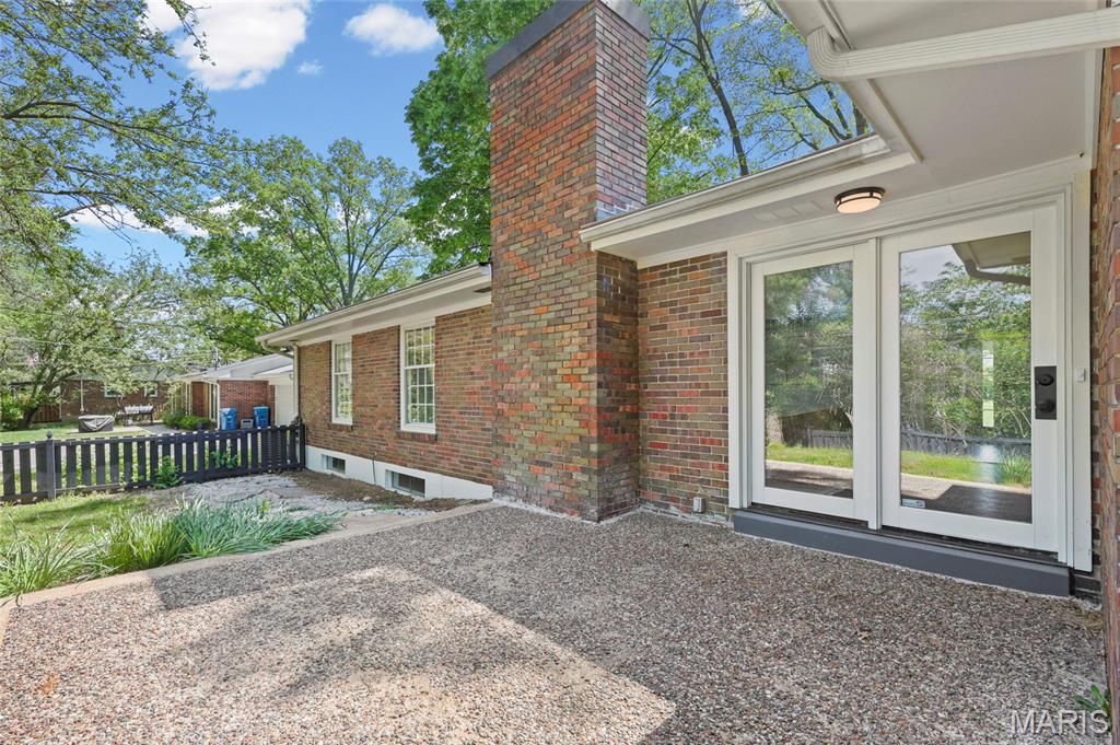 Balmoral - Residential