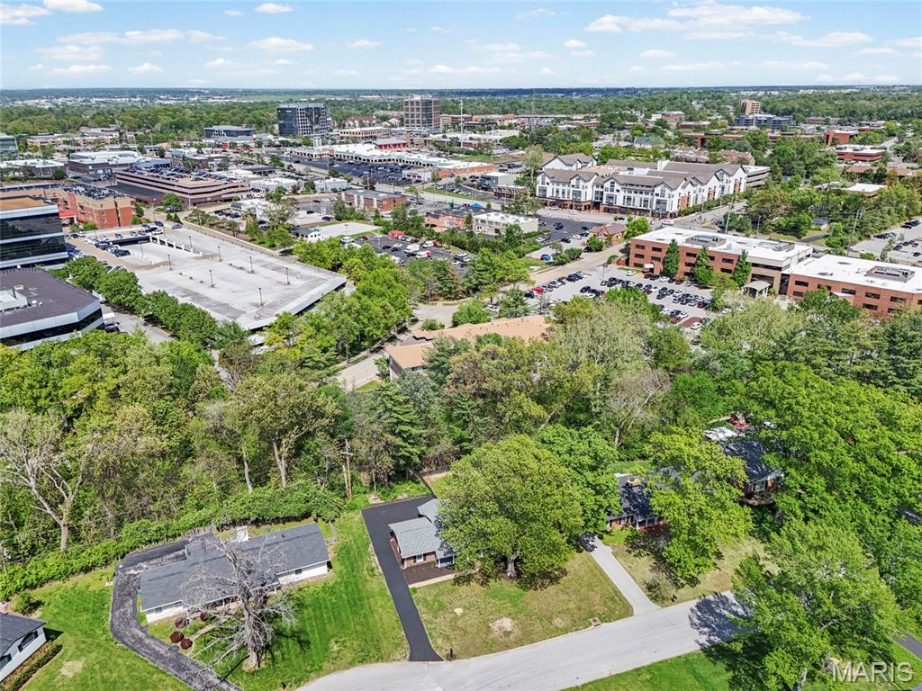 Balmoral - Residential
