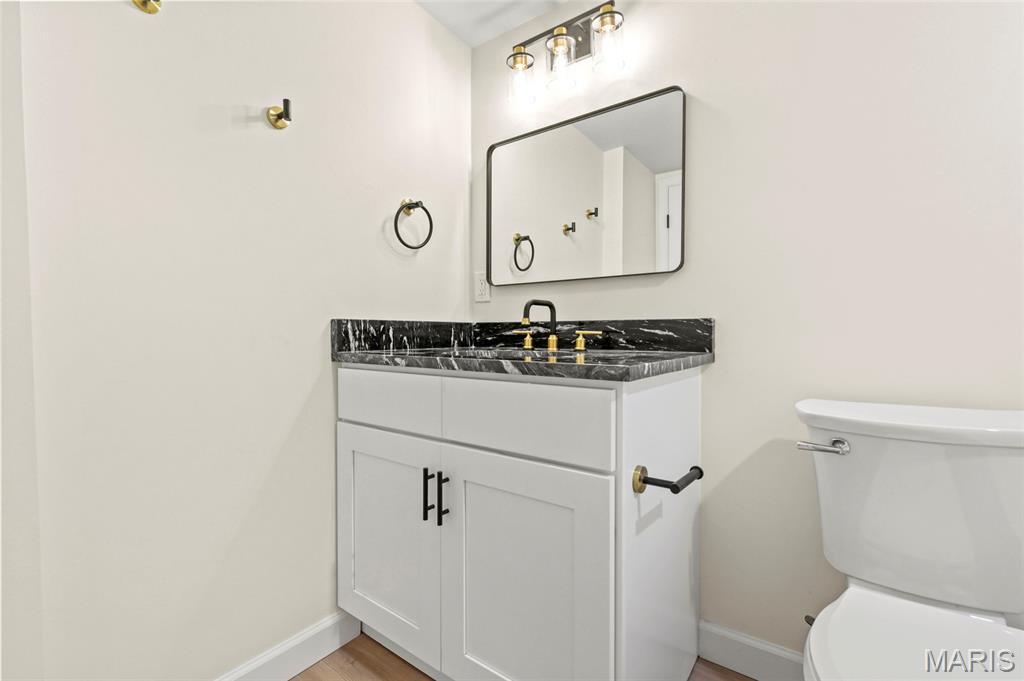 Balmoral - Residential