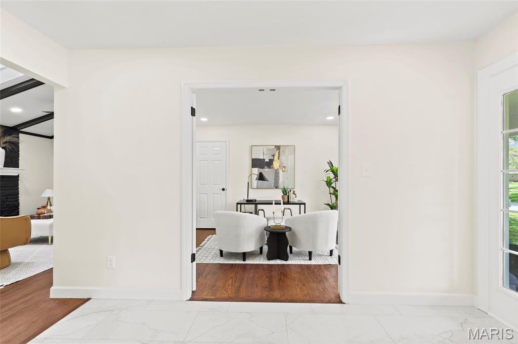 Balmoral - Residential