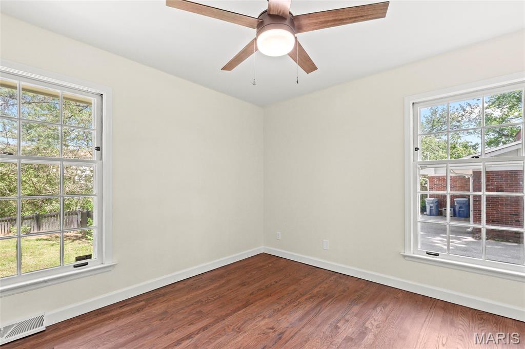 Balmoral - Residential