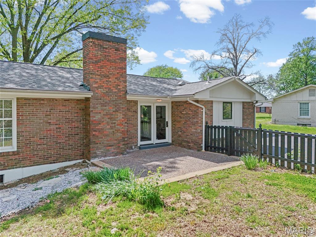 Balmoral - Residential