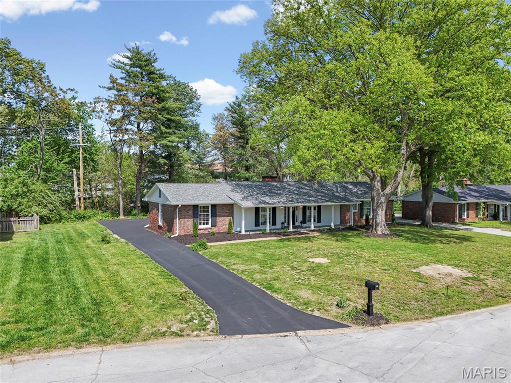 Balmoral - Residential