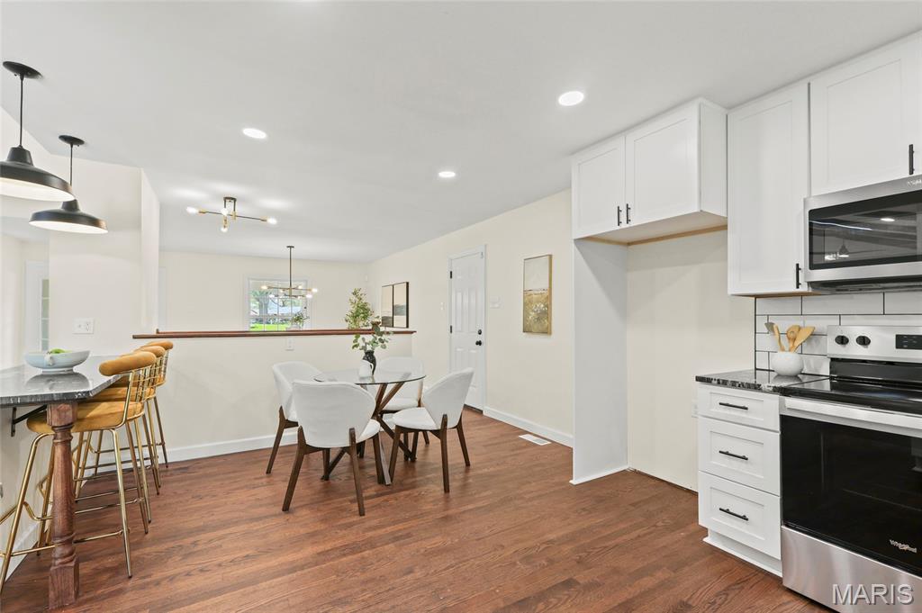 Balmoral - Residential