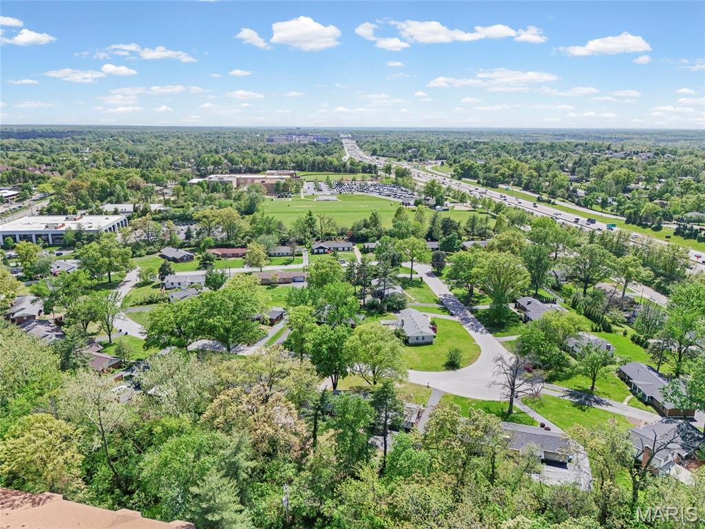Balmoral - Residential