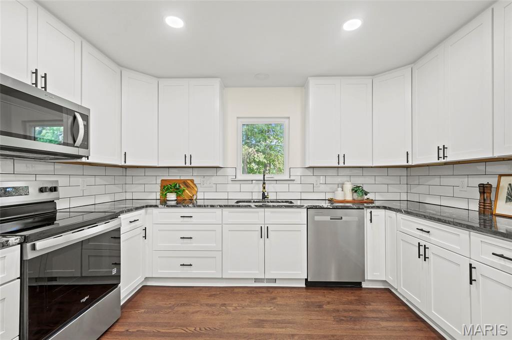 Balmoral - Residential