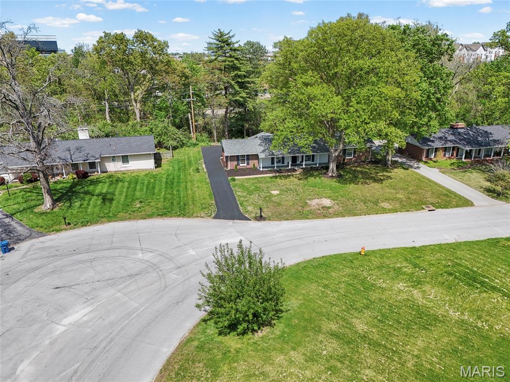 Balmoral - Residential