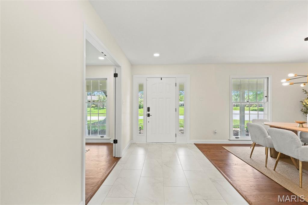 Balmoral - Residential