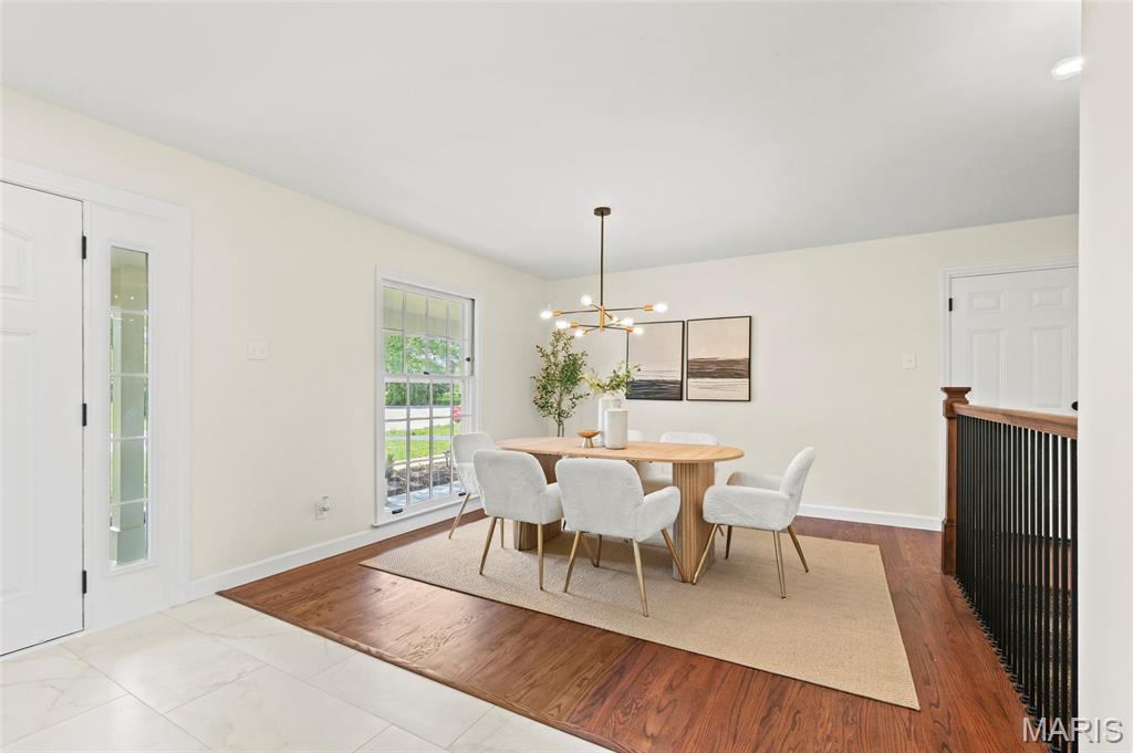 Balmoral - Residential