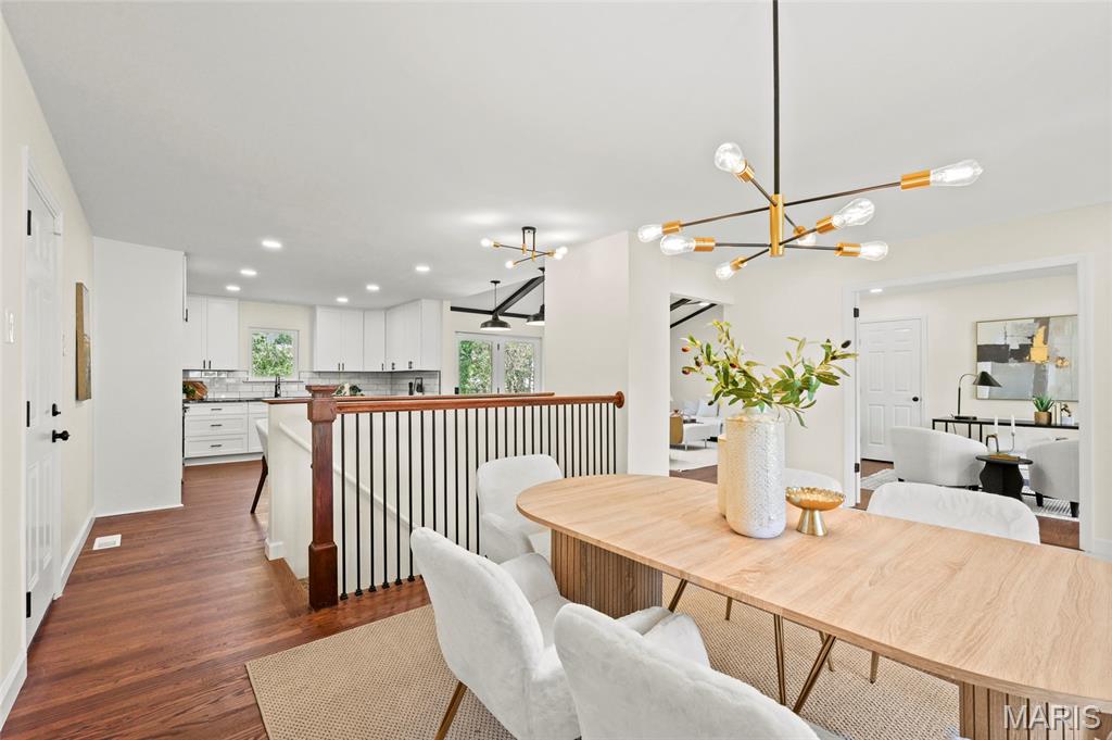 Balmoral - Residential