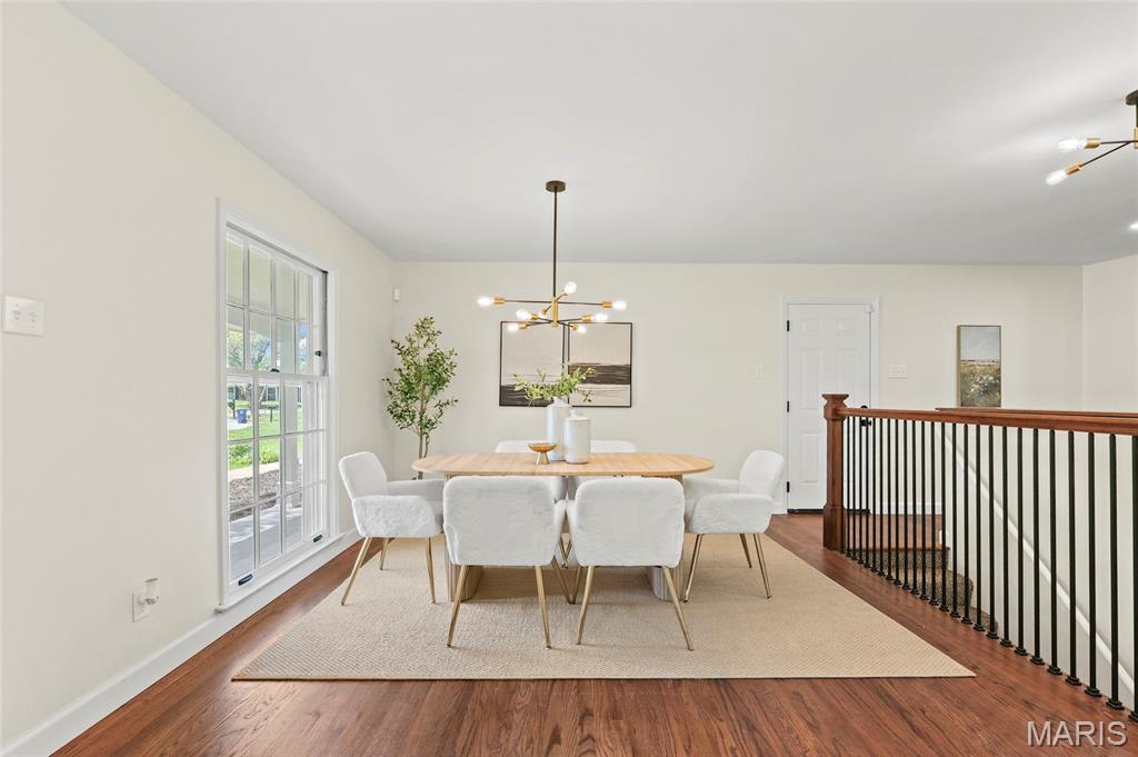Balmoral - Residential