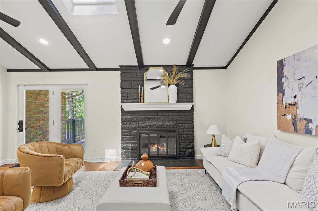 Balmoral - Residential
