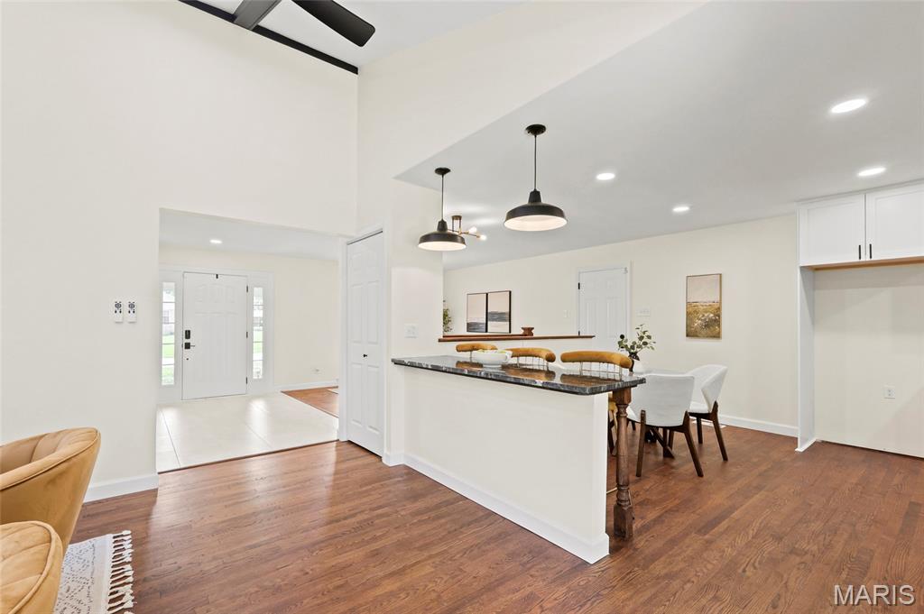 Balmoral - Residential