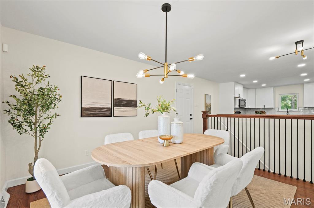 Balmoral - Residential