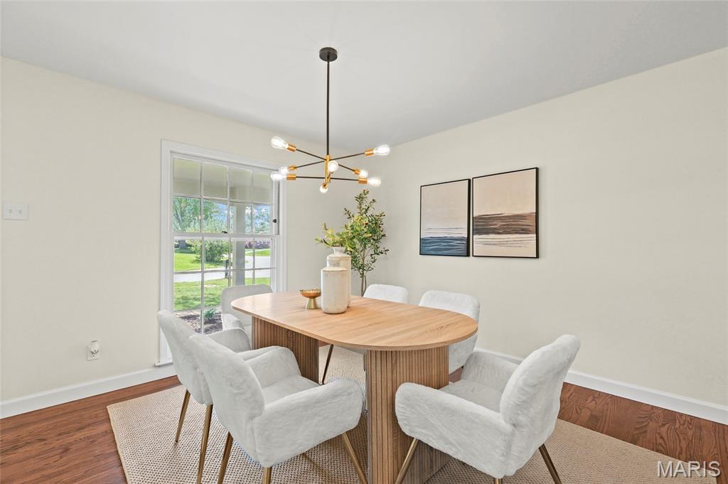 Balmoral - Residential