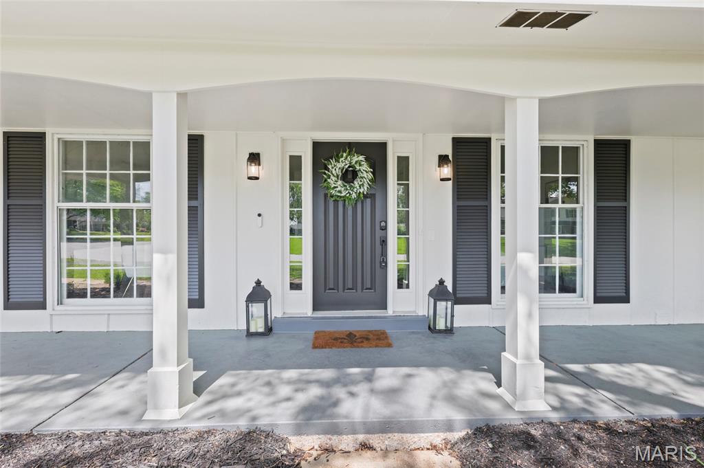 Balmoral - Residential