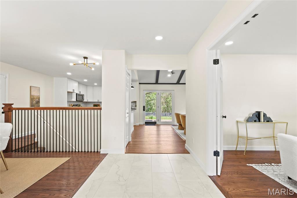 Balmoral - Residential