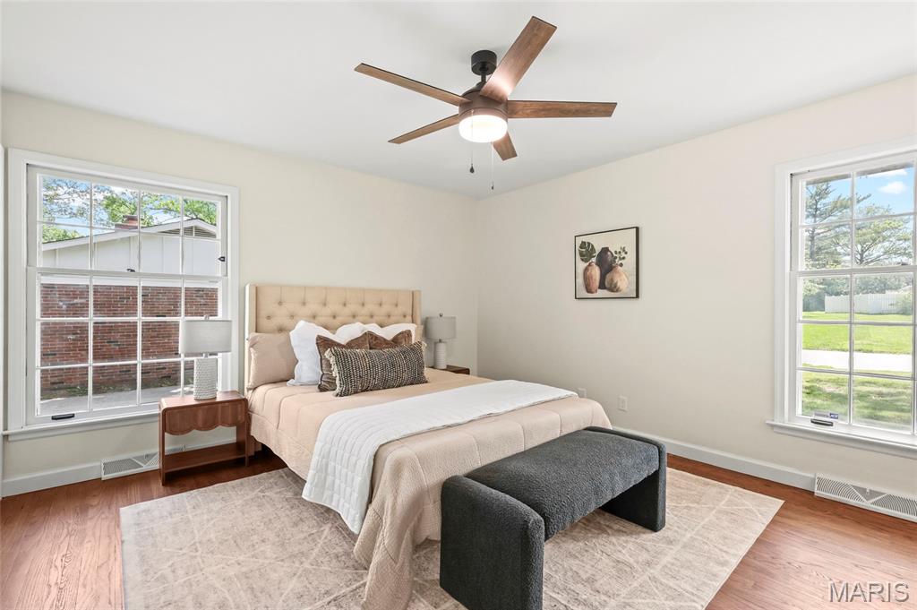 Balmoral - Residential