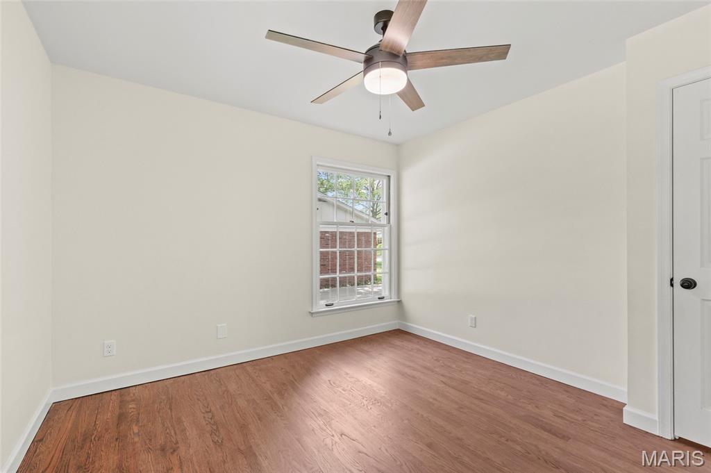 Balmoral - Residential