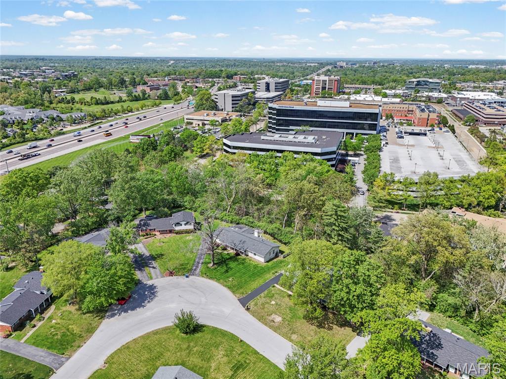 Balmoral - Residential