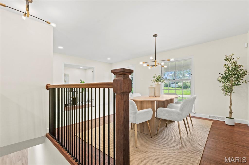 Balmoral - Residential