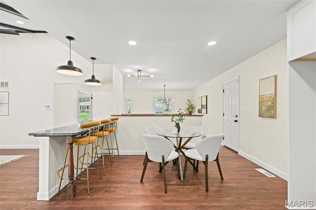 Balmoral - Residential