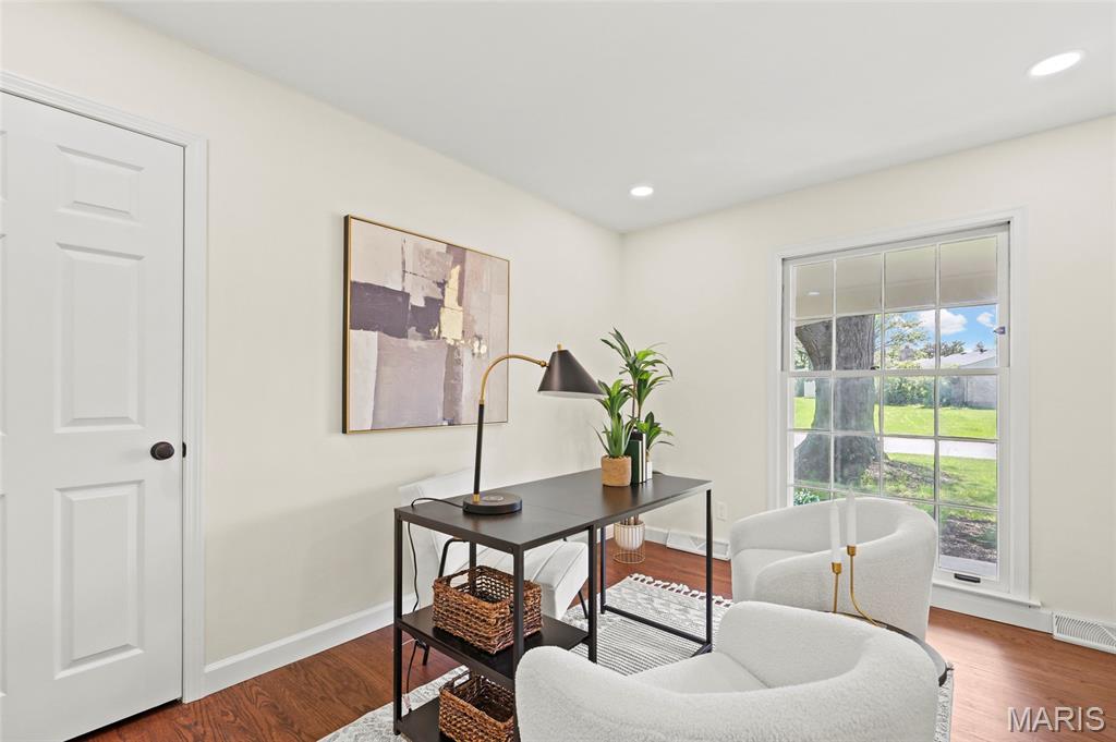 Balmoral - Residential