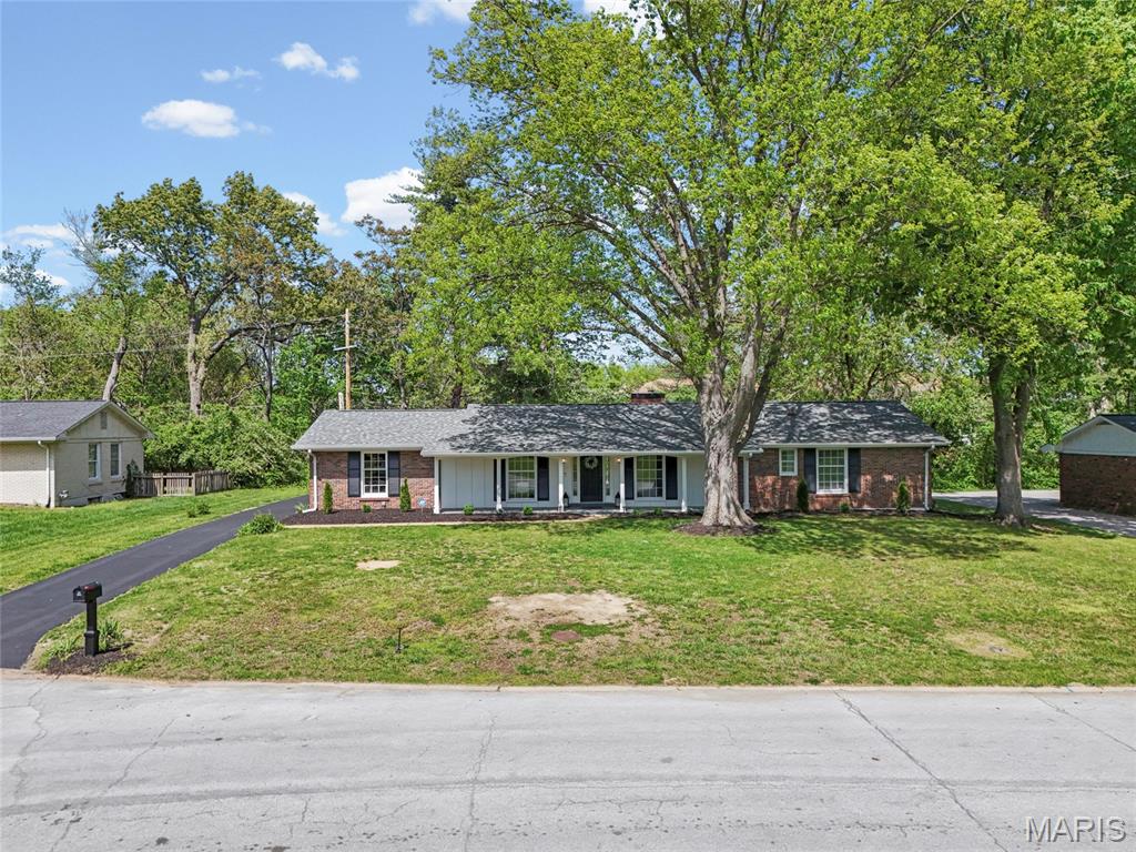 Balmoral - Residential
