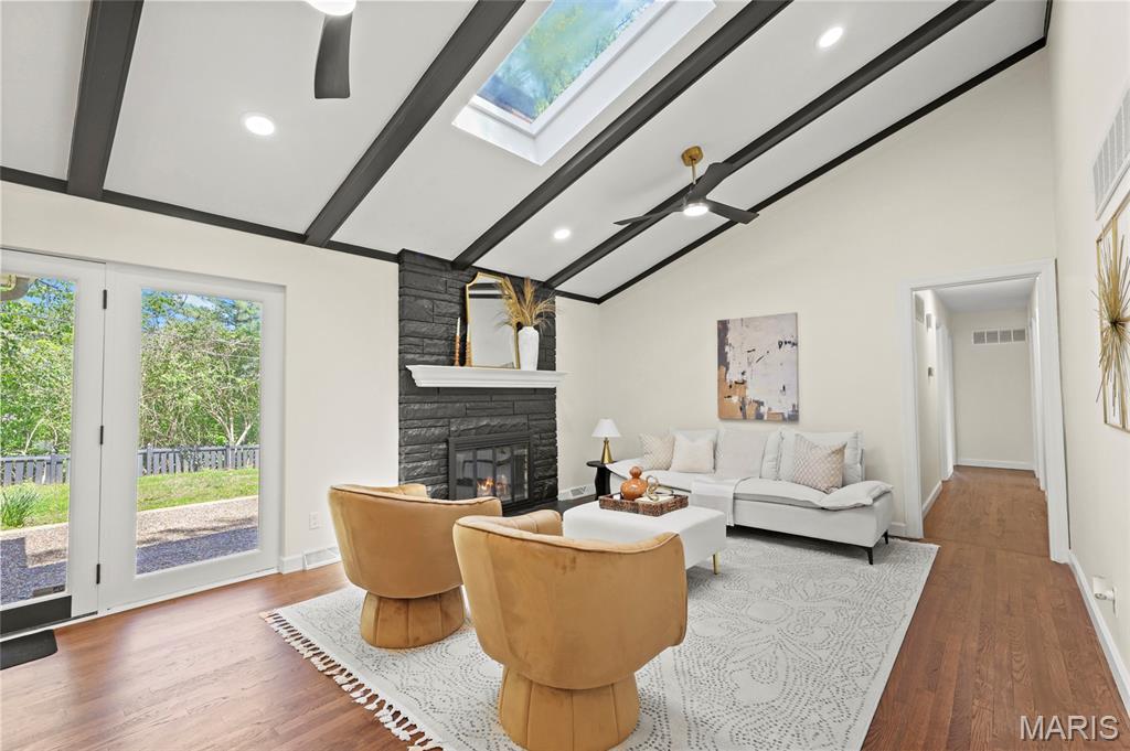 Balmoral - Residential