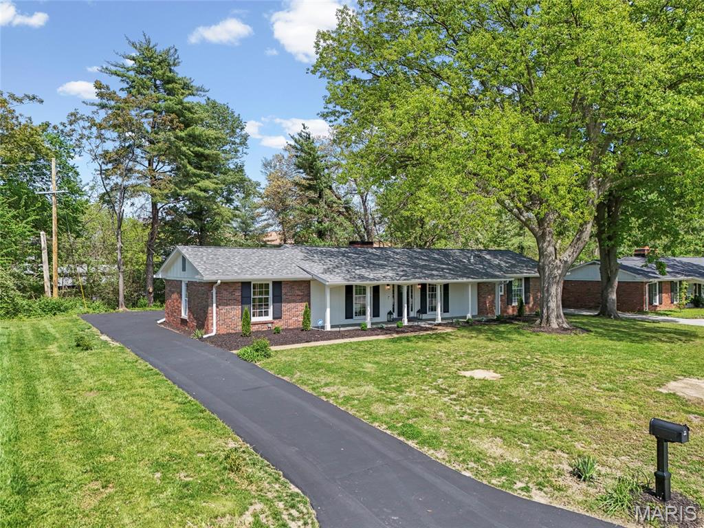 Balmoral - Residential