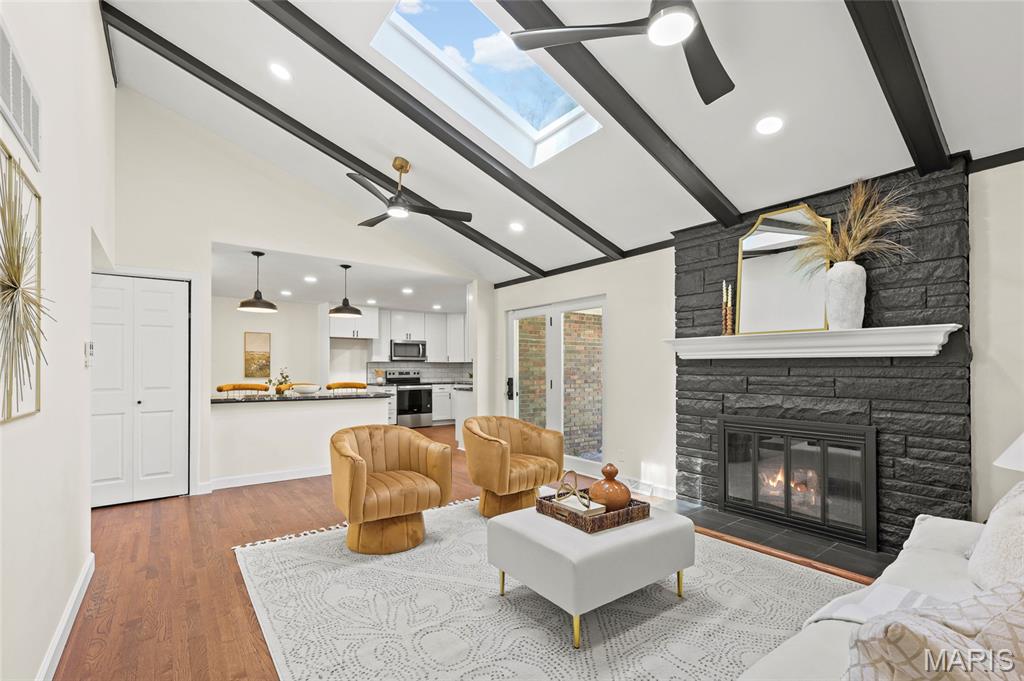 Balmoral - Residential