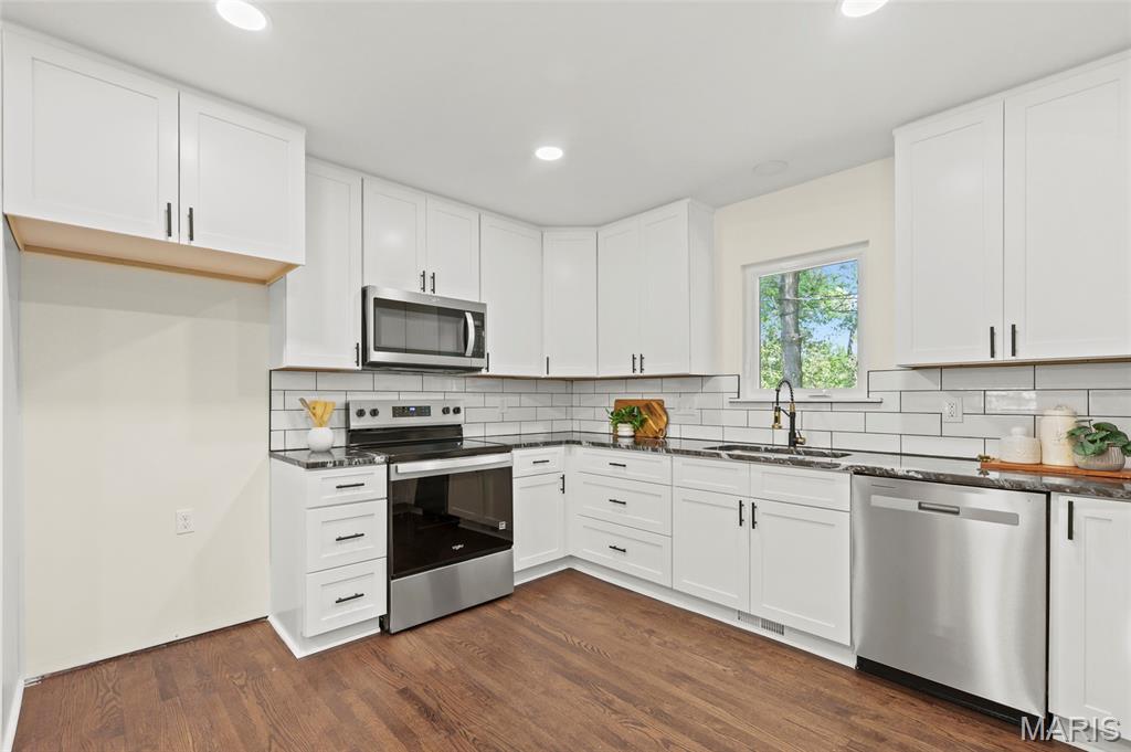 Balmoral - Residential
