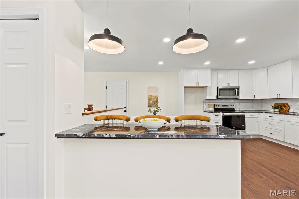 Balmoral - Residential