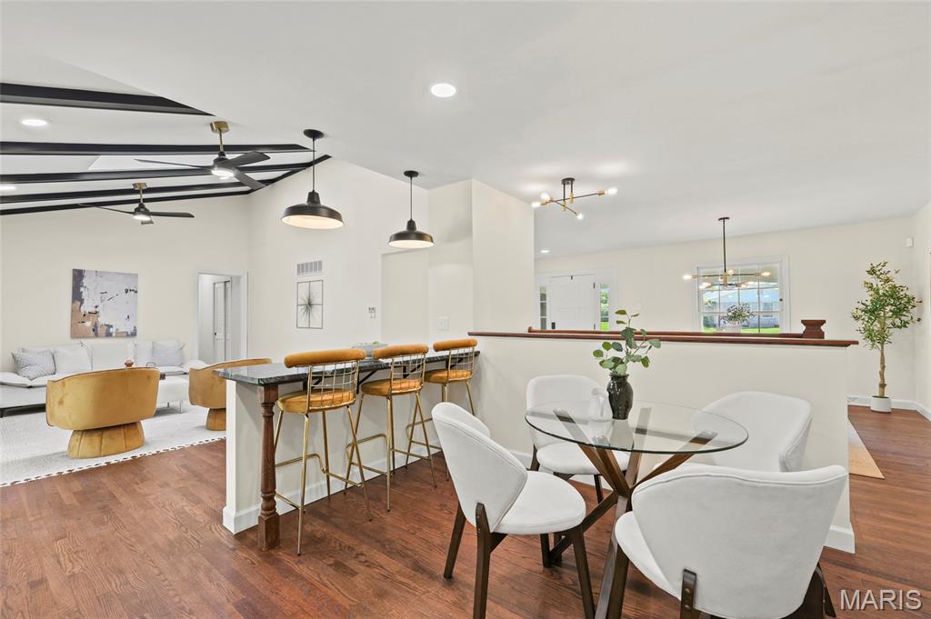 Balmoral - Residential