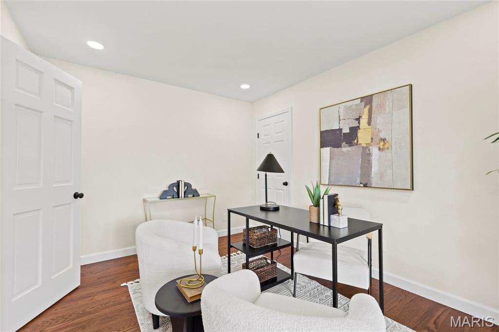 Balmoral - Residential