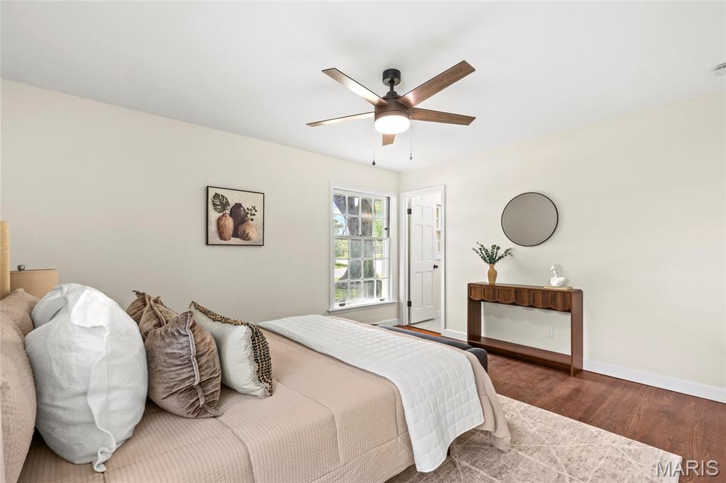 Balmoral - Residential