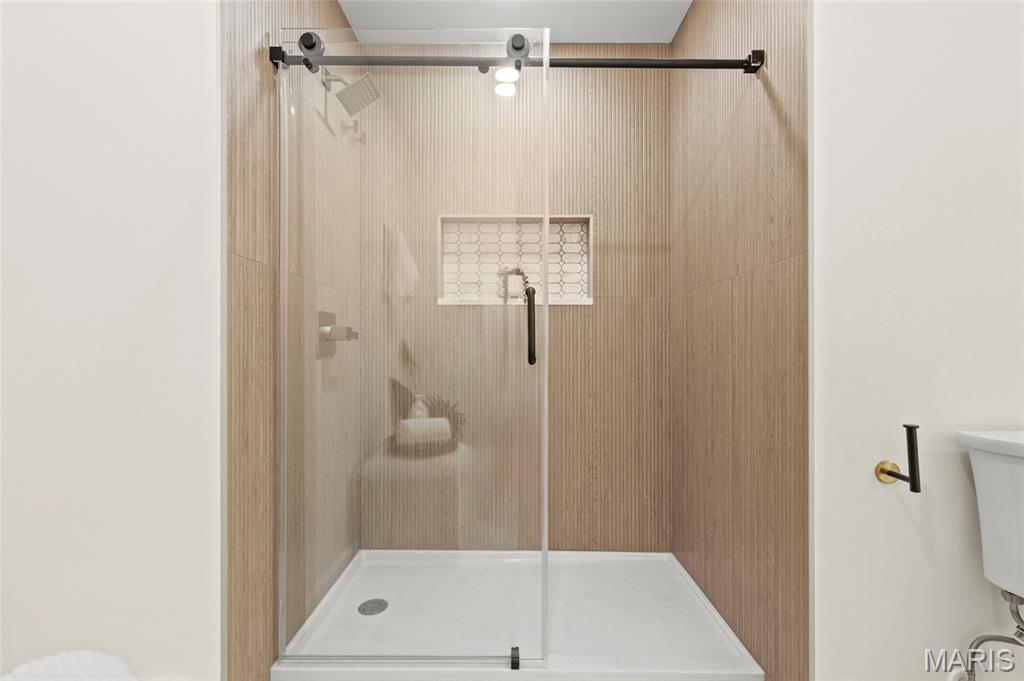 Balmoral - Residential