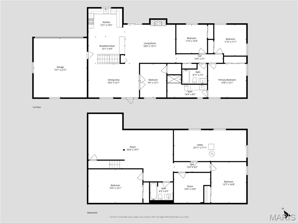 Balmoral - Residential