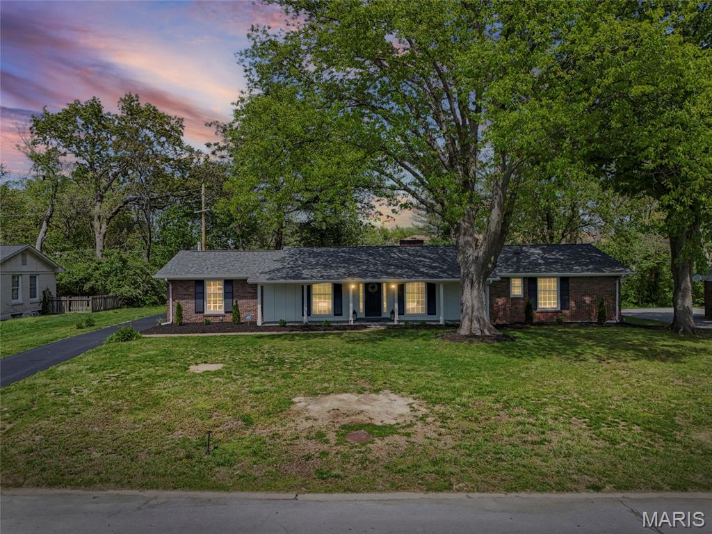 Balmoral - Residential