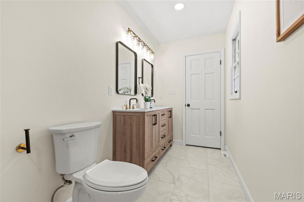 Balmoral - Residential
