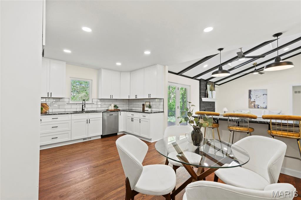 Balmoral - Residential