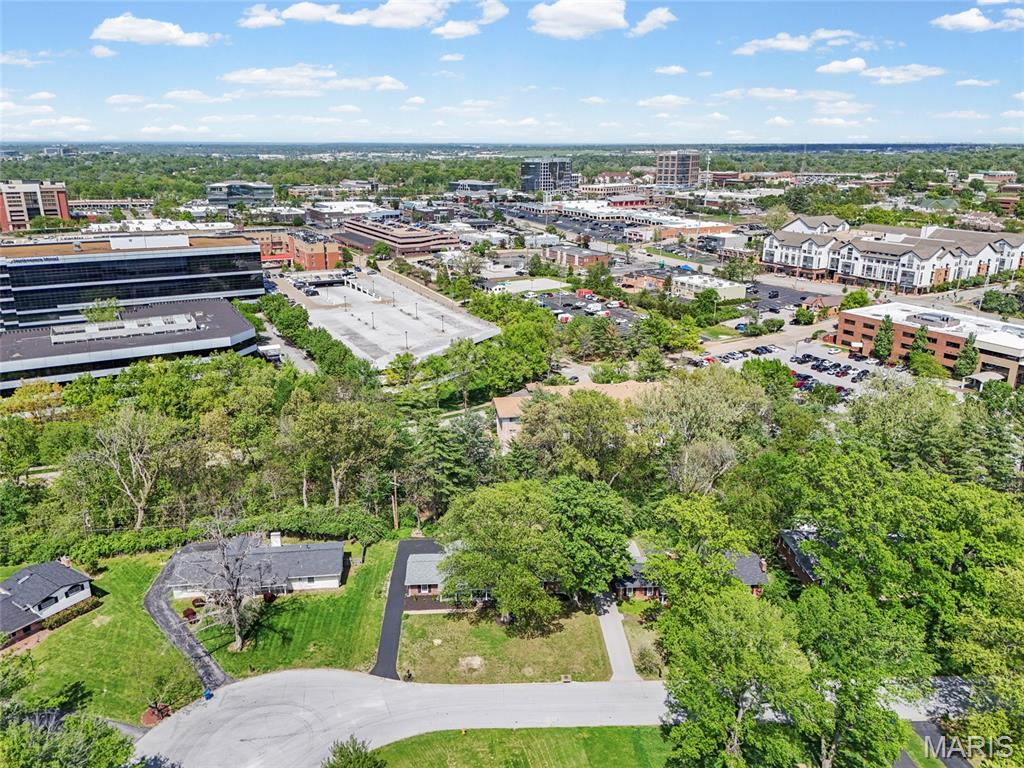 Balmoral - Residential