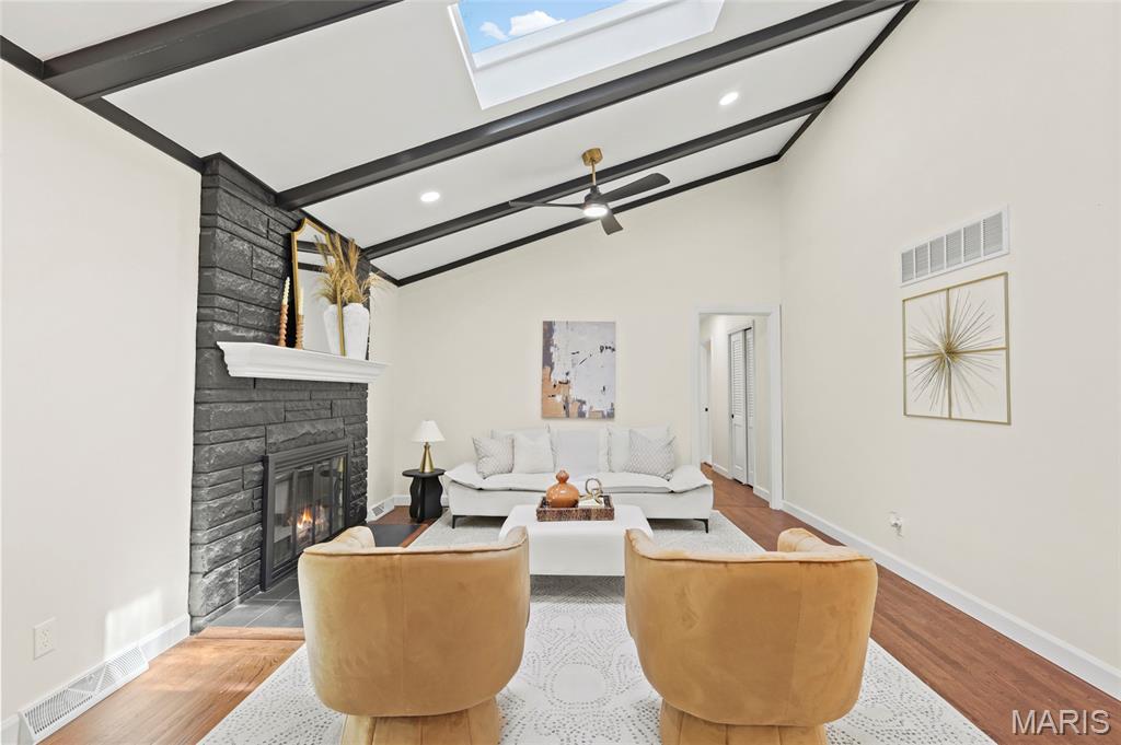 Balmoral - Residential
