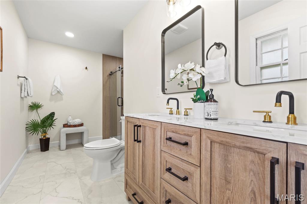 Balmoral - Residential
