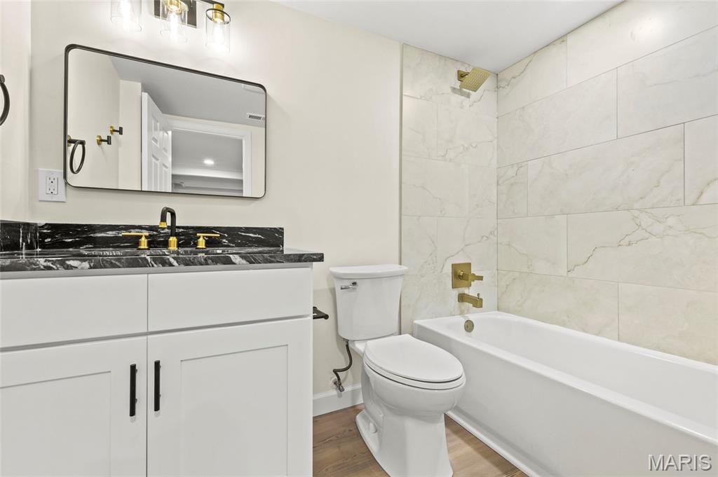 Balmoral - Residential