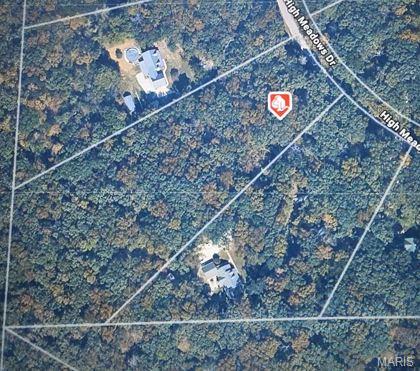 High Meadow Estates - Land